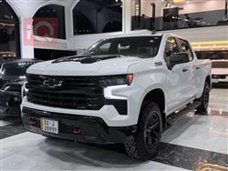 شيفروليه سلفرادو